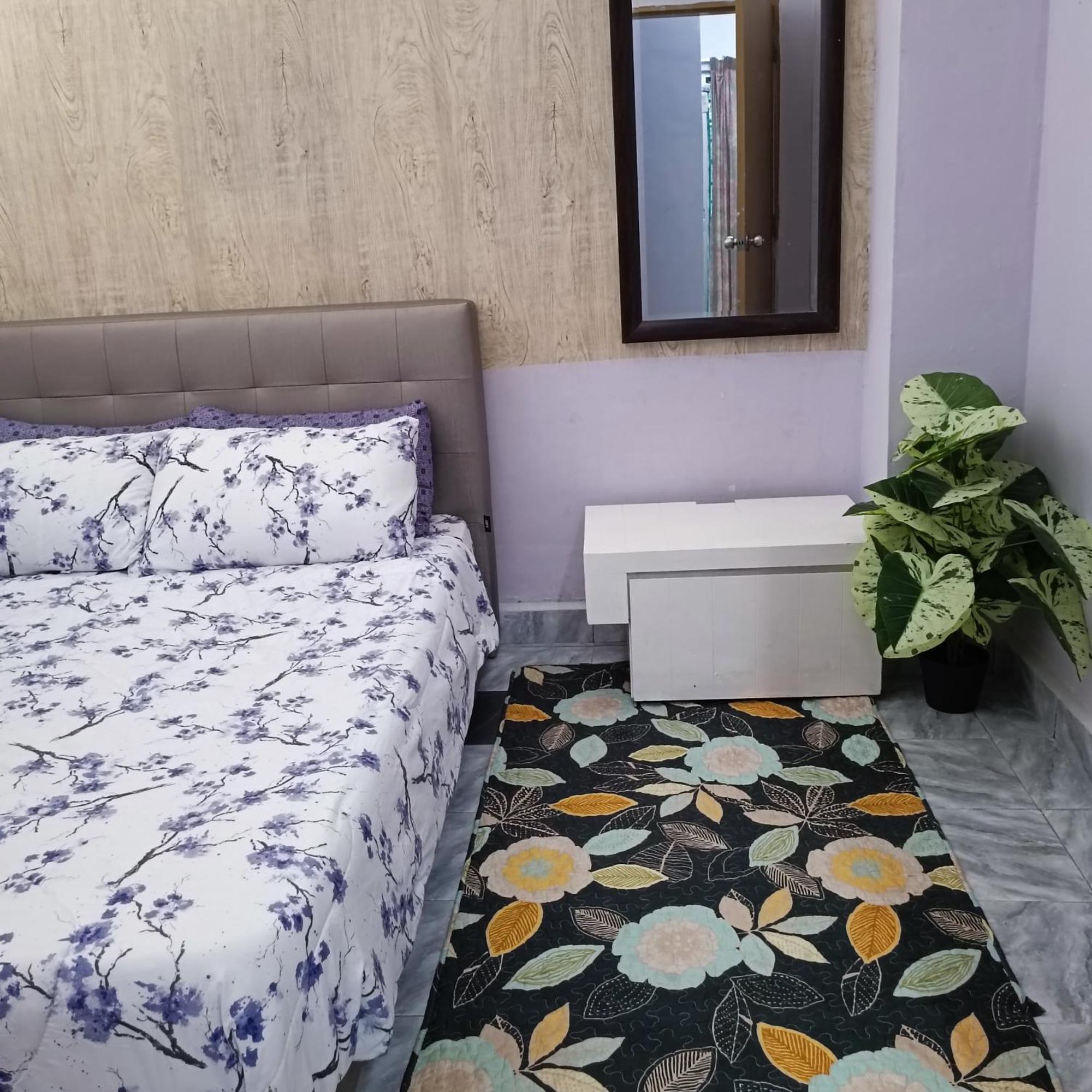 Homestay Lestari Klia Sepang Exterior photo